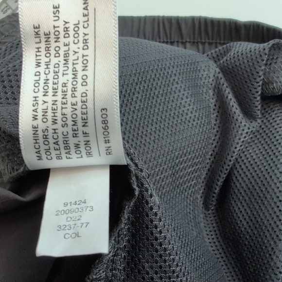 Alaskan Hardgear (AKHG) By Duluth Trading Co. Access Point Pull-Size 26W EUC - Picture 7 of 7